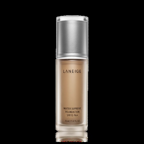 Laneige Water Supreme Foundation SPF 15 PA+