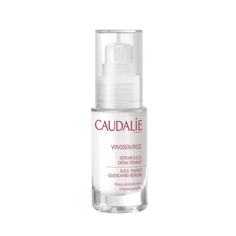 Caudalie Vinosource SOS Thirst Quenching Serum