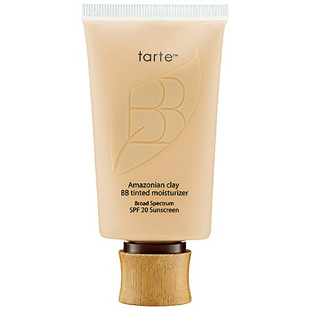 Tarte Amazonian Clay BB Tinted Moisturizer