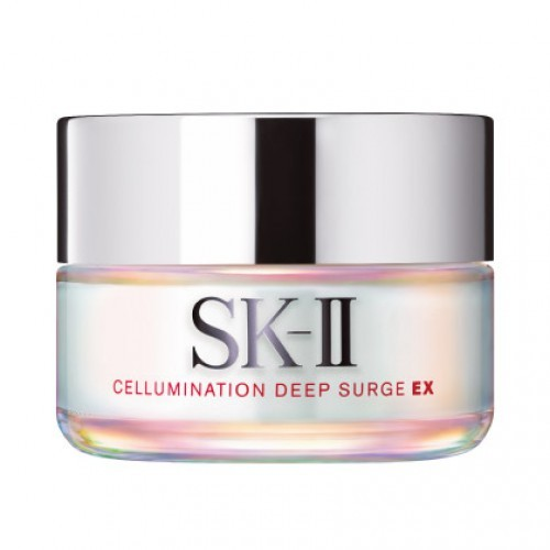 SK-II Cellumination Deep Surge EX & Mask In Lotion
