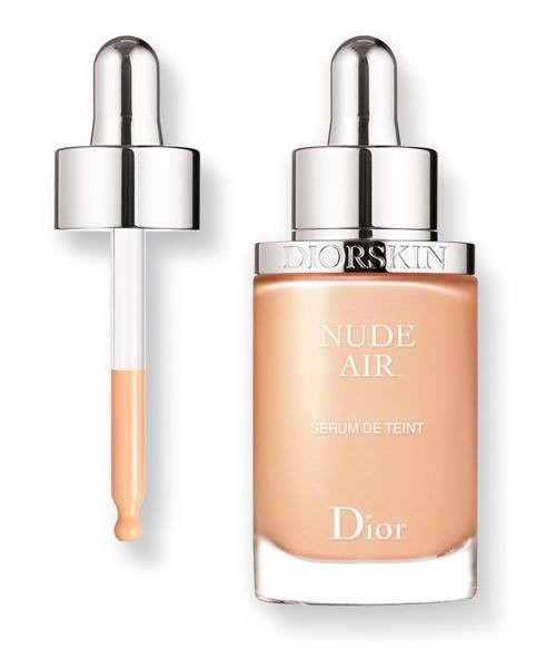 Dior Nude Air Serum de Teint