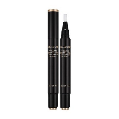 Missha Signature Volume Brightening Concealer SPF30 PA++