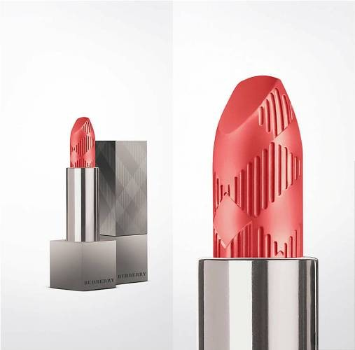 Burberry Lip Velvet Lipstick