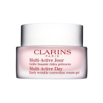 Clarins Multi Active Day Early Wrinkle Correction Cream