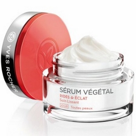 Yves Rocher Serum Vegetal Wrinkles And Radiance