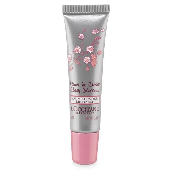 L’Occitane Shea Butter Ultra Rich Lip Balm