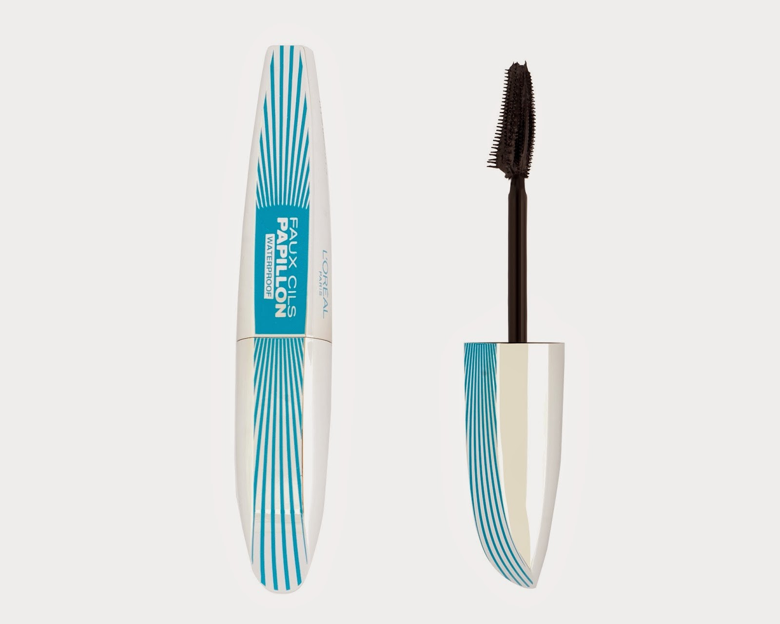 L’Oréal Paris False Lash Butterfly Mascara