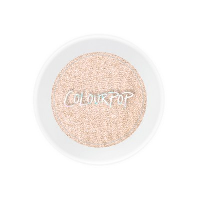 Colourpop highlighters