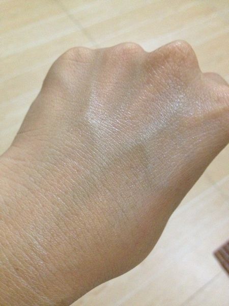 Sekkisei Sun Protect Essence Gel Spf50 PA++++