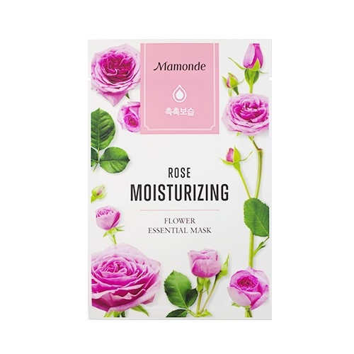 Mamonde Flower Essential Mask