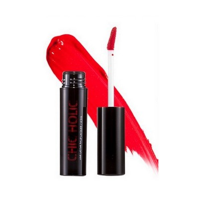 Rire Lip Manicure & Chic Holic Lip Lacquer
