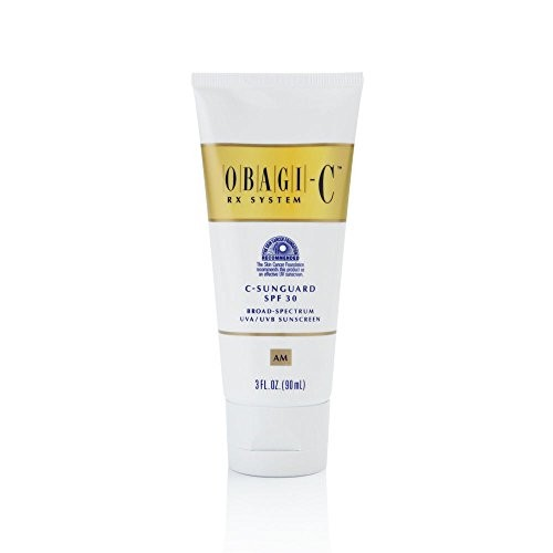 Obagi-C RX System C-Sunguard SPF 30