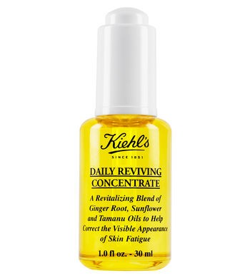 Kiehl’s Daily Reviving Concentrate