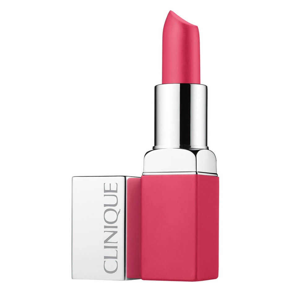 Clinique Pop Matte Lip Colour + Primer – thỏi son kẹo ngọt giữa mùa thu đông