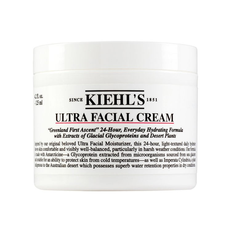 Kiehl’s Ultra Facial Cream