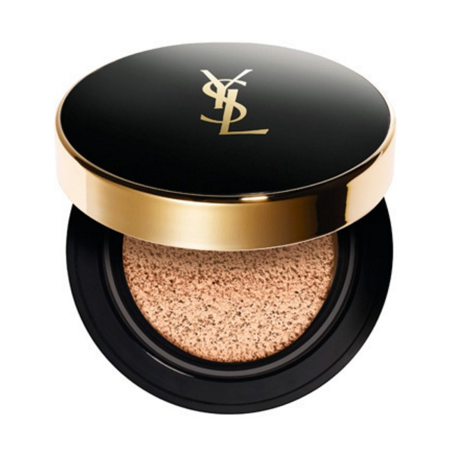 YSL Le Cushion Encre De Peau