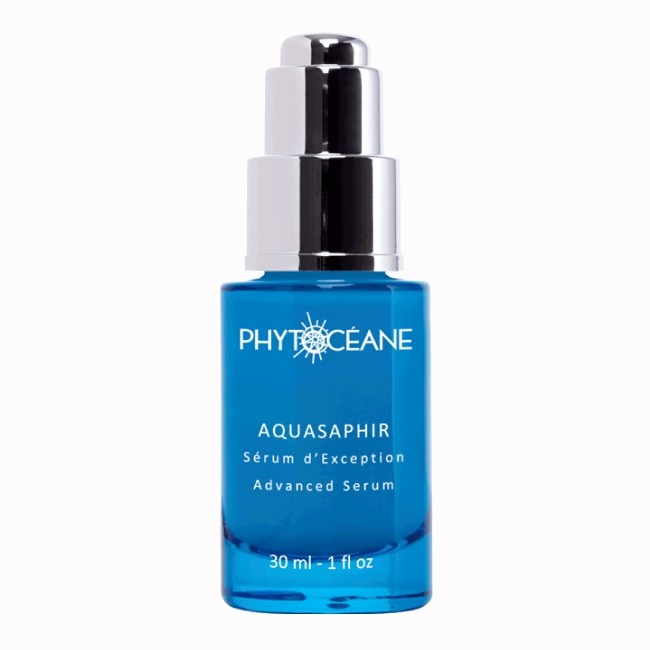 Phytoceane Aquasaphir Perfecting Youth Serum