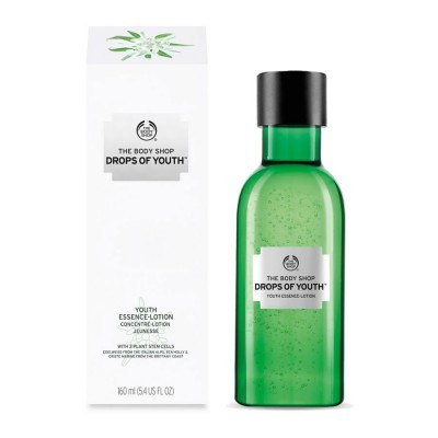 The Body Shop Drops Of Youth Youth Essence Lotion