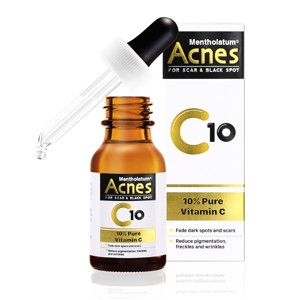 Acnes C10 10% Pure Vitamin C