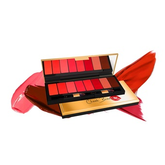 Phiên Bản Giới Hạn L’Oréal Paris La Palette Lip And Cheek