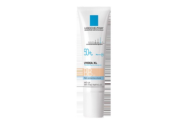La Roche Posay Uvidea XL BB Cream SPF50+ PA++++