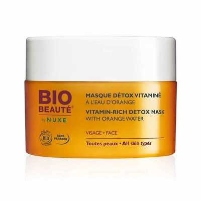 Nuxe Bio Beaute Vitamin Rich Detox Mask