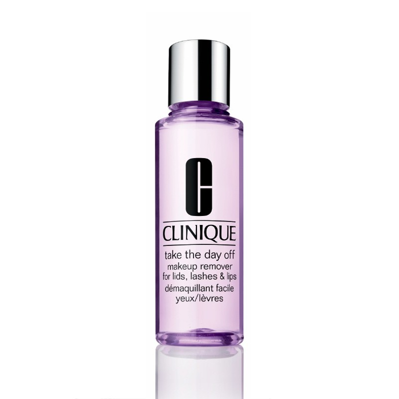 Clinique Take The Day Off – Makeup Remover