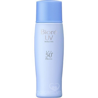 Bioré UV Perfect Milk SPF50+ PA+++