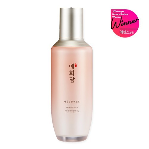 The Face Shop YEHWADAM Revitalizing Serum