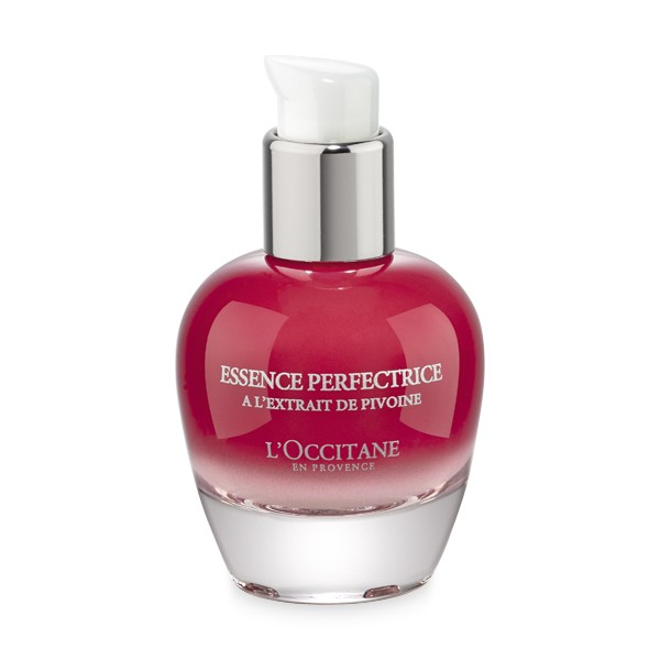 L’occitane Pivoine Sublime Skin Perfector Serum