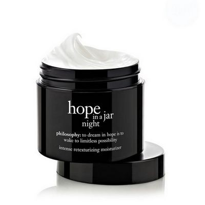 Bộ đôi kem dưỡng Philosophy Hope In A Jar