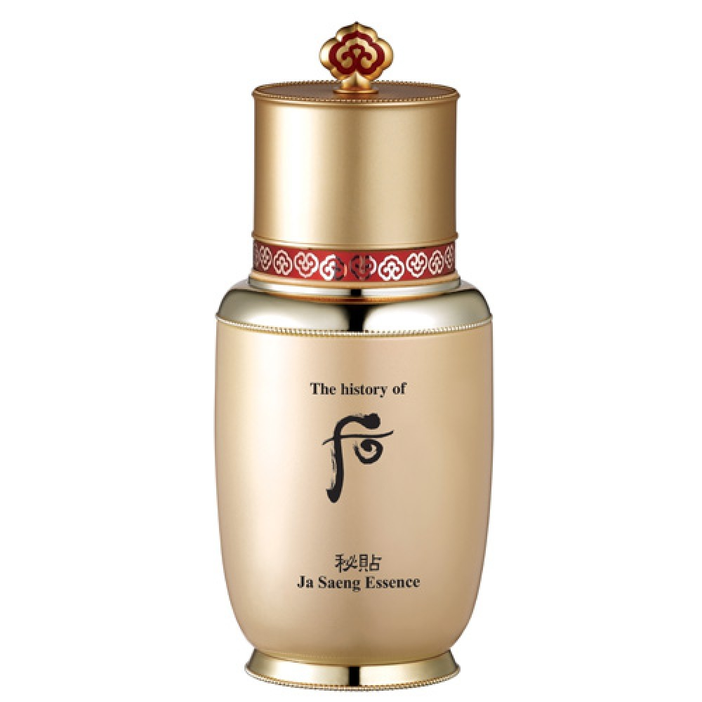 Whoo Bichup Ja Saeng Essence