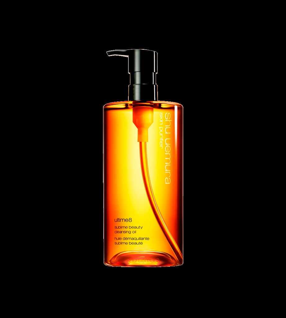 Shu Uemura Ultime 8 Sublime Beauty Cleansing Oil