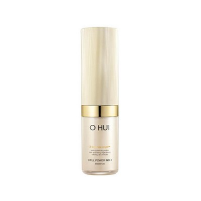 Ohui Cell Power No.1 Essence