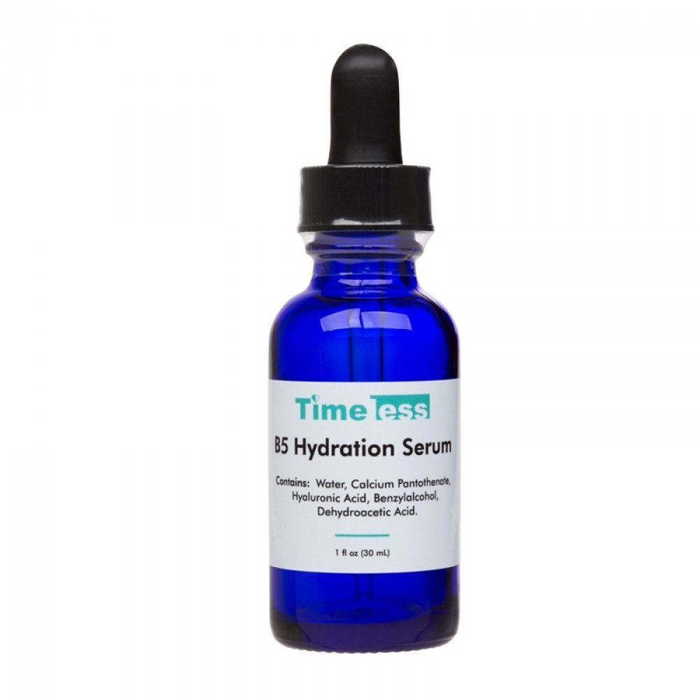Timeless Vitamin B5 Serum