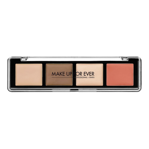Make Up For Ever Pro Sculpting Face Palette