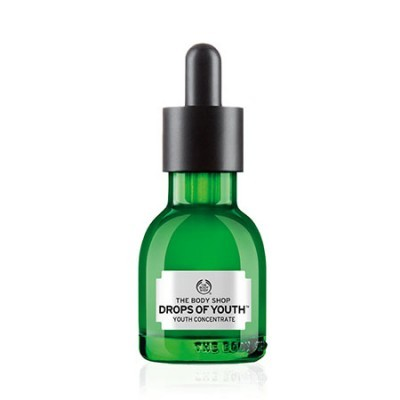 The Body Shop Drops Of Youth Youth Concentrate