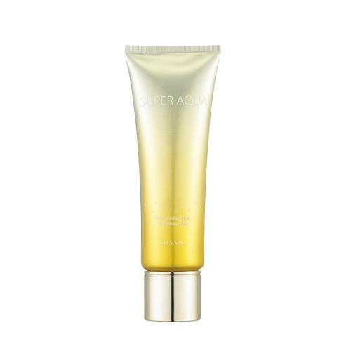 Super Aqua Cell Renew Snail Sleeping Mask