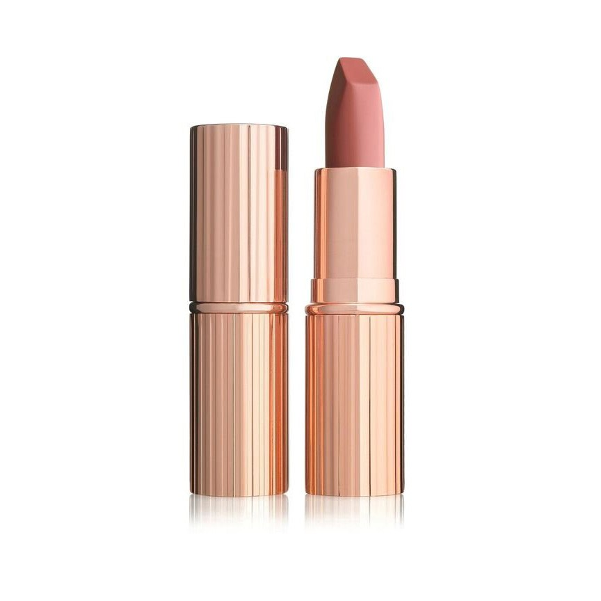 Charlotte Tilbury Matte Revolution Pillow Talk