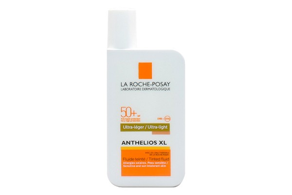 La Roche Posay Anthelios XL SPF 50+ Tinted Fluid ULTRA-LIGHT