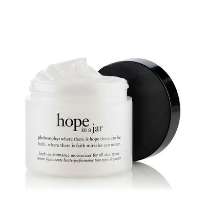 Philosophy Hope In A Jar