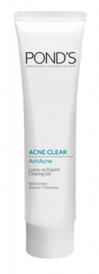 Pond’s Acne Clear Anti Acne Gel