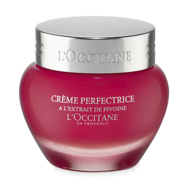 L’occitane Pivoine Sublime Skin Perfecting Cream