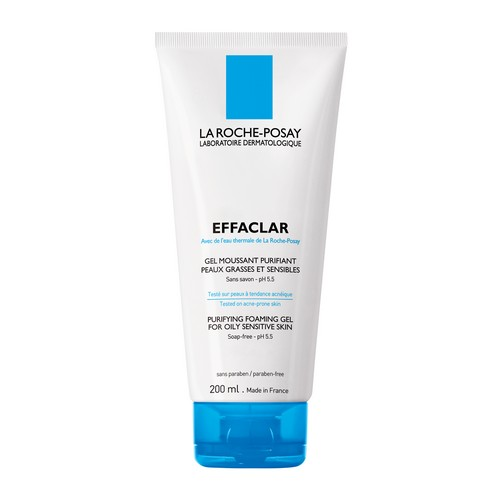 La Roche Posay Effaclar Purifying Cleansing Gel