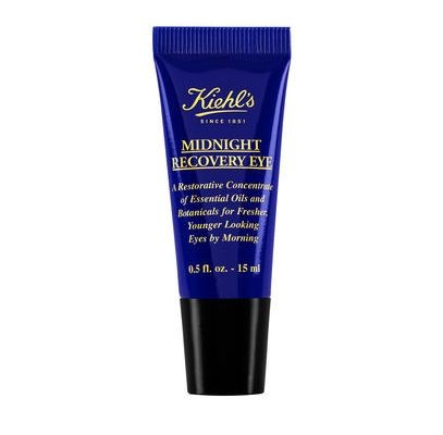 Kiehl’s Midnight Recovery Eye Cream