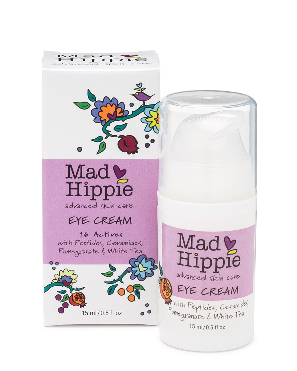 Mad Hippie Eye Cream