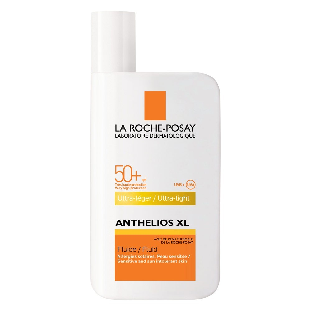 La Roche Posay Anthelios XL SPF 50+ Ultra Light