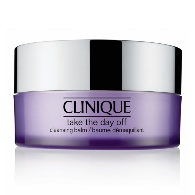 Sáp Tẩy Trang Siêu Sạch Clinique Take The Day Off Cleansing Balm