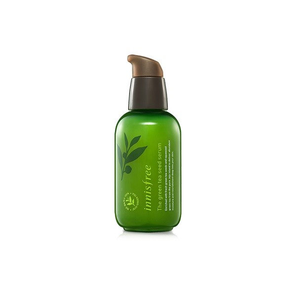 Innisfree The Green Tea Seed Serum