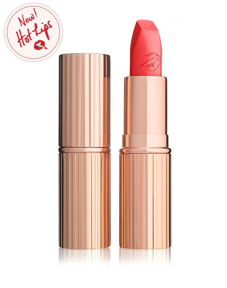 Charlotte Tilbury Hot Lips